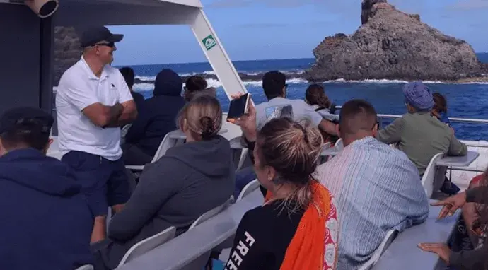 barco lanzarote la graciosa